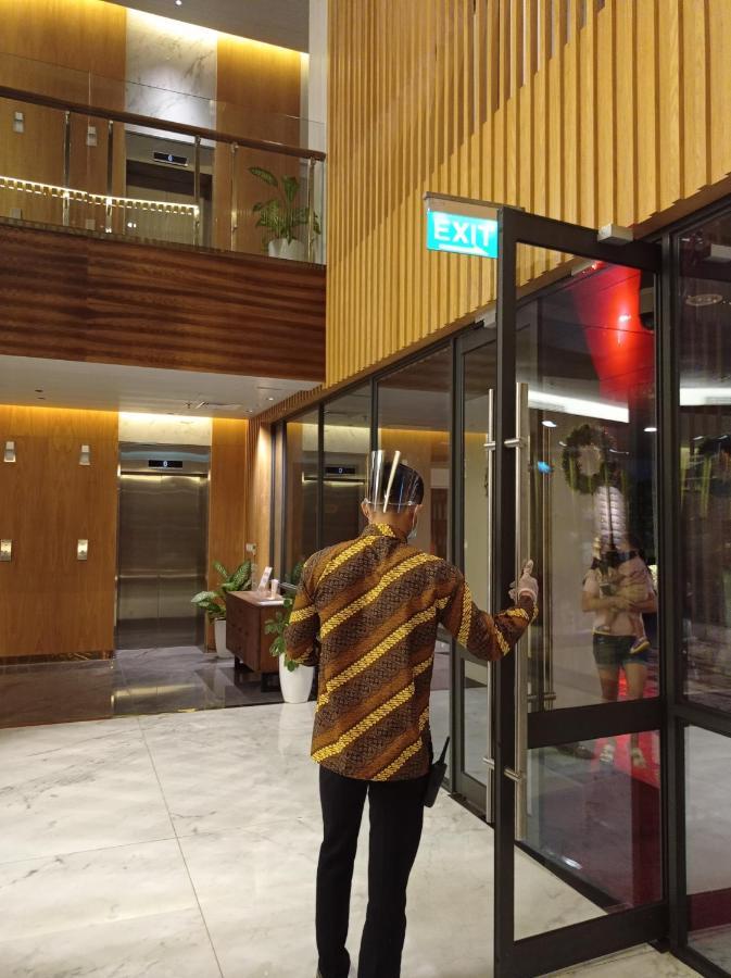 One Residence Batam Center Seaview#Altona 10Ac# Exterior foto