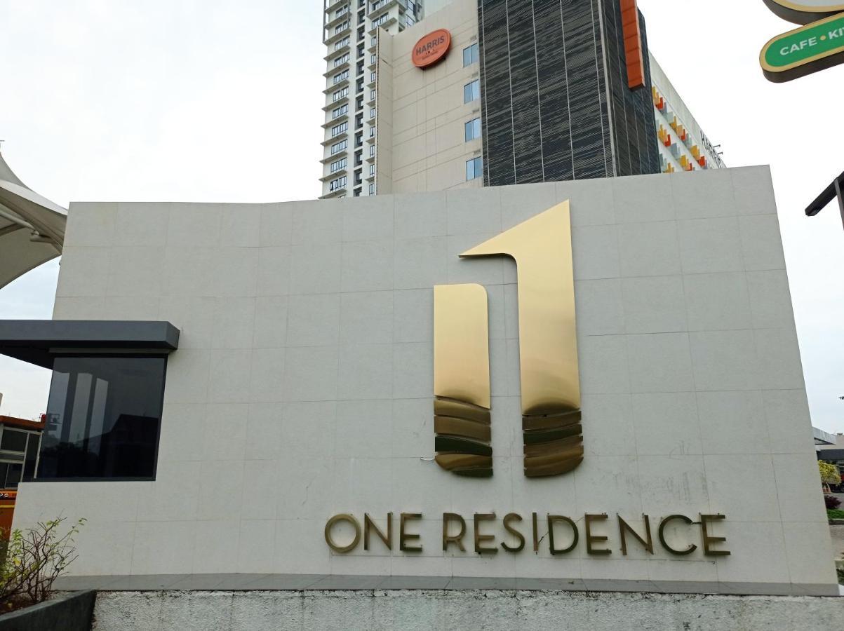 One Residence Batam Center Seaview#Altona 10Ac# Exterior foto