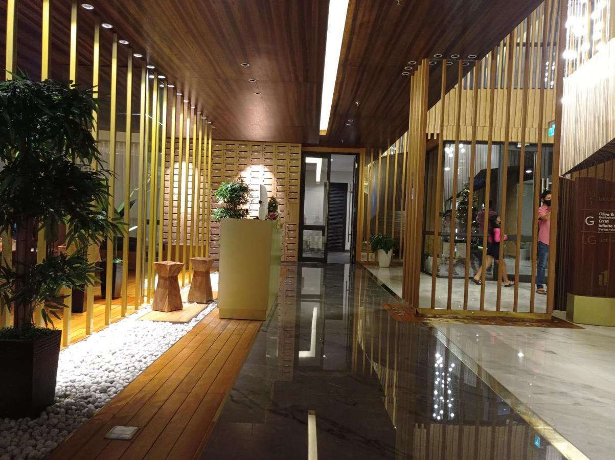 One Residence Batam Center Seaview#Altona 10Ac# Exterior foto