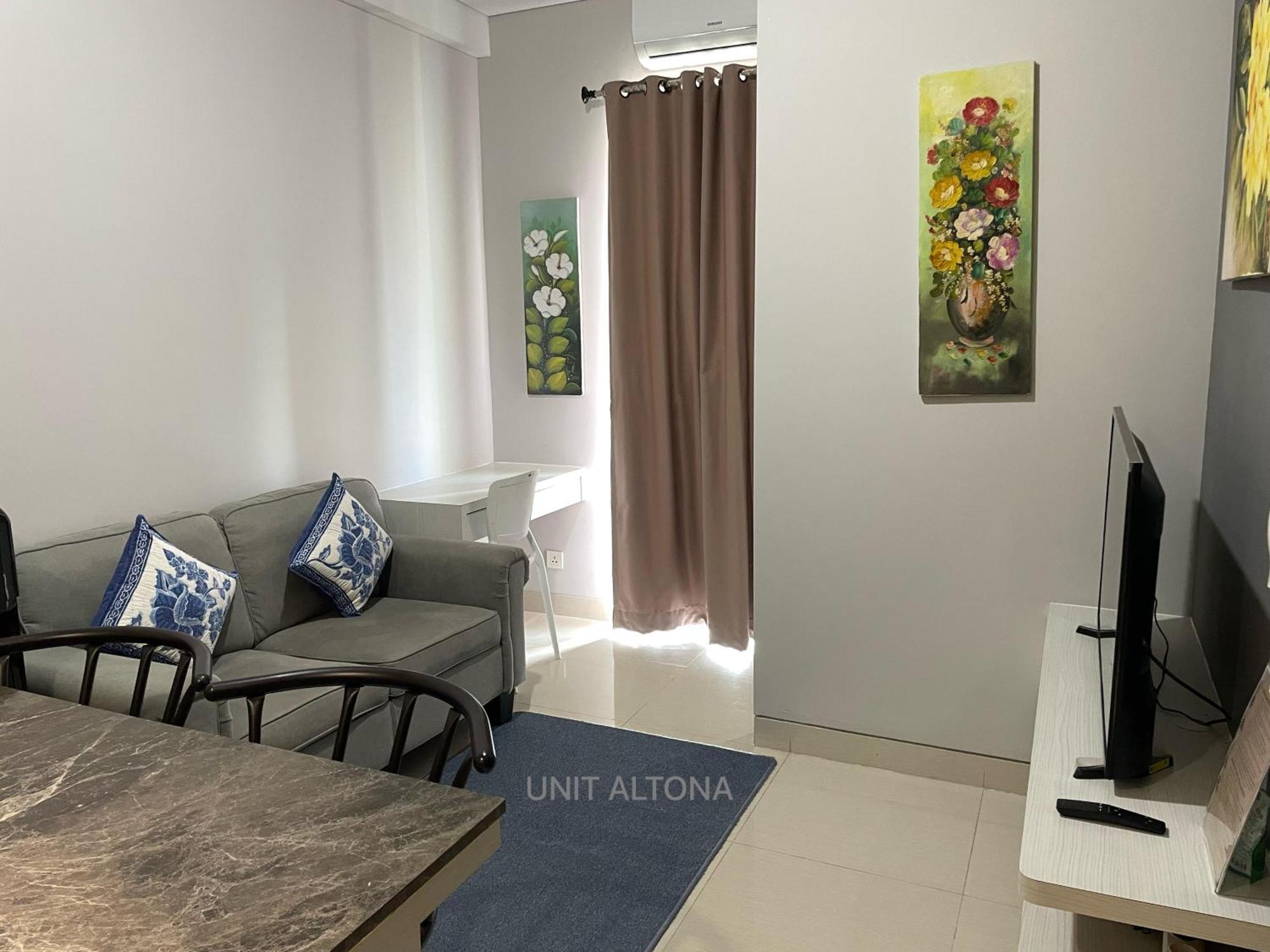 One Residence Batam Center Seaview#Altona 10Ac# Exterior foto